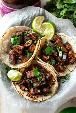 Carne Asada Mexican Street Tacos