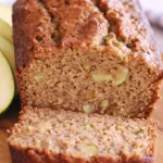 Apple Zucchini Bread