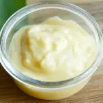 Easy Homemade Mayonnaise