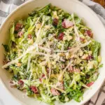 Famous La Scala Chopped Salad