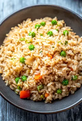 Fried Rice