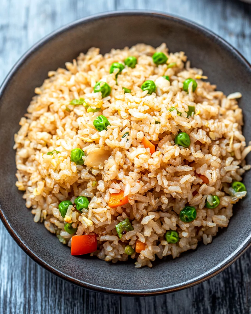 Fried Rice