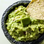 Guacamole Recipe