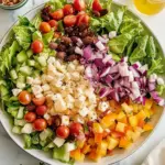 Italian Chopped Salad