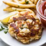 Maryland Crab Cakes