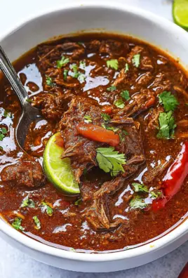 Mexican Birria