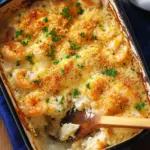 Shrimp Casserole Recipe