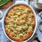 Southern Cornbread Dressing