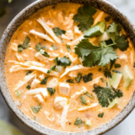 Easy White Chicken Chili