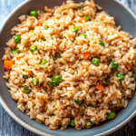 Fried Rice Recipe