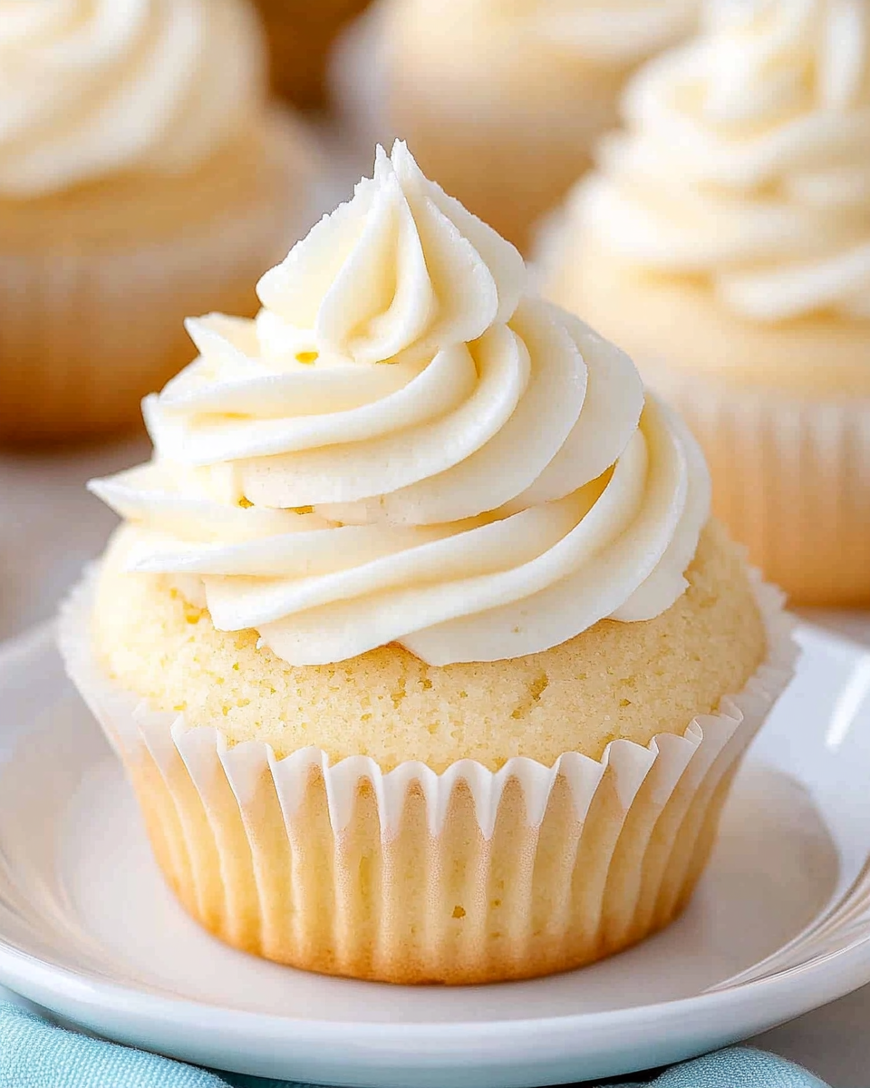 Freezing Cupcakes Ahead Of Time