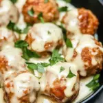 Carnivore Turkey Meatballs With Sauce