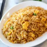 Egg Fried Rice