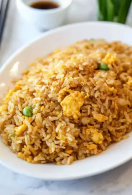 Egg Fried Rice