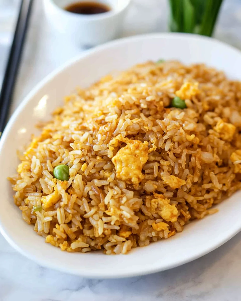 Egg Fried Rice