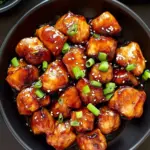 Teriyaki Chicken