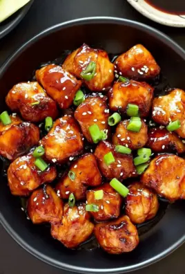 Teriyaki Chicken