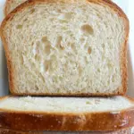 The Easiest Sourdough Discard Sandwich Bread