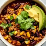 Turkey Chili