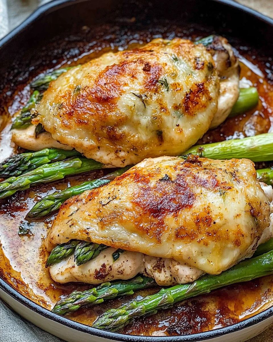 Asparagus