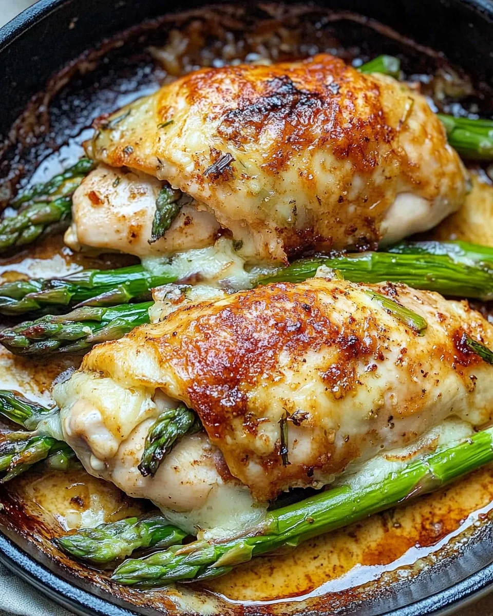 Asparagus