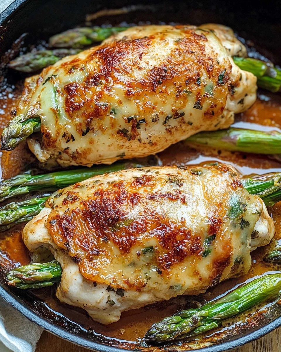 Asparagus