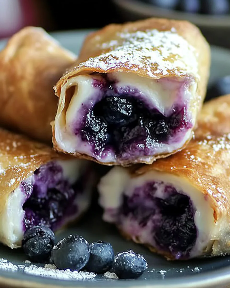 Blueberry