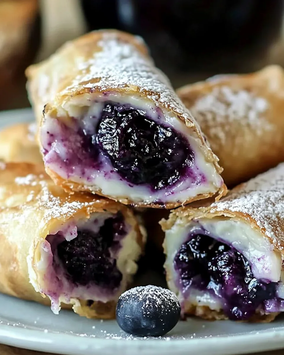 Blueberry