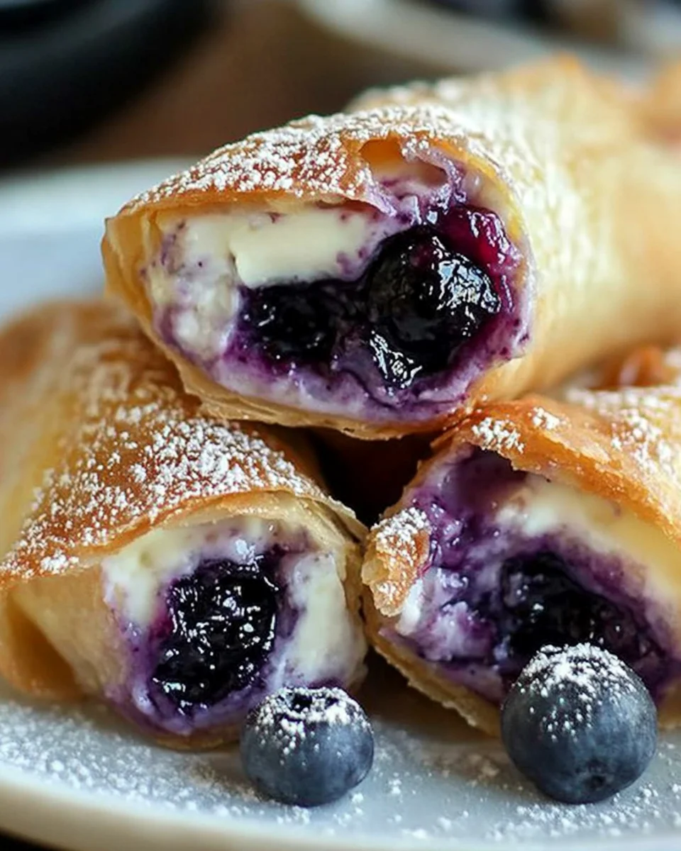 Blueberry