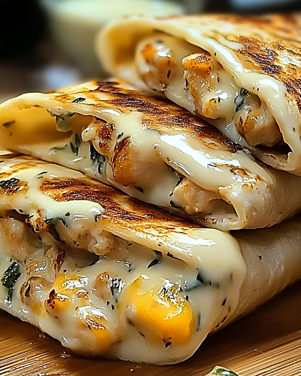 Cheesy