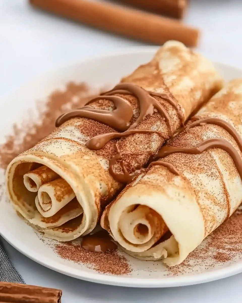 Cinnamon