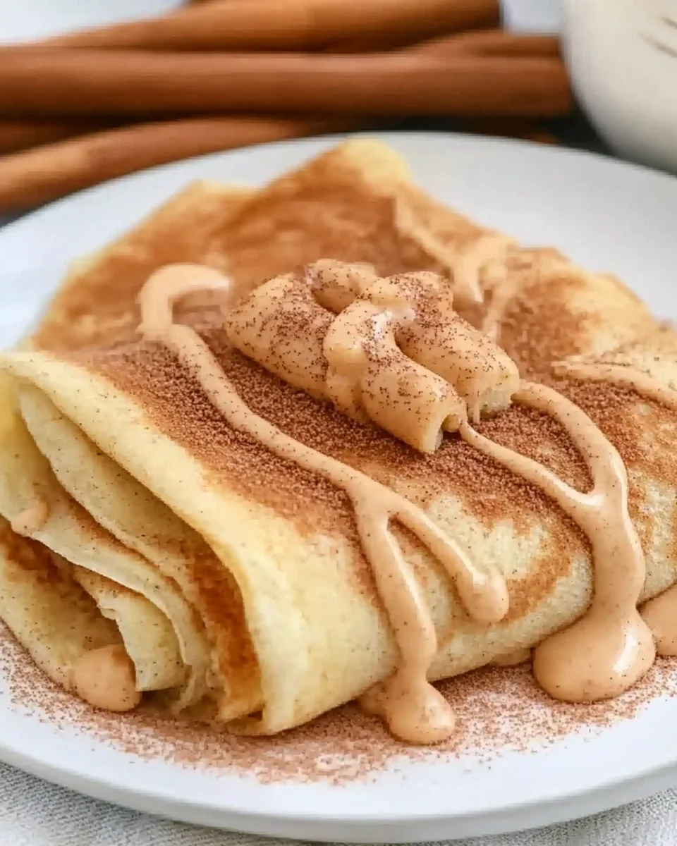 Cinnamon