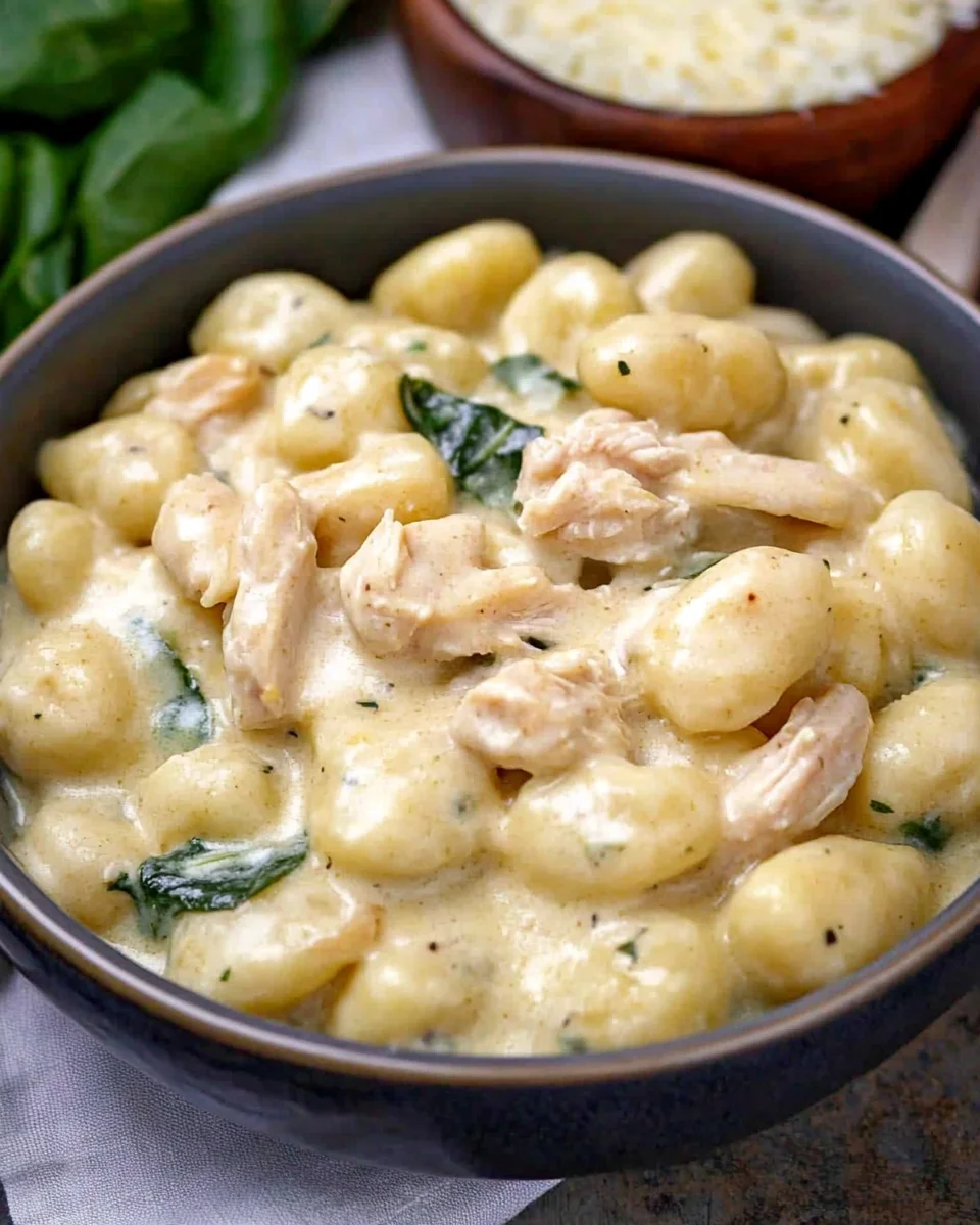 Creamy