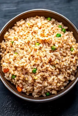 Hibachi-Style Fried Rice