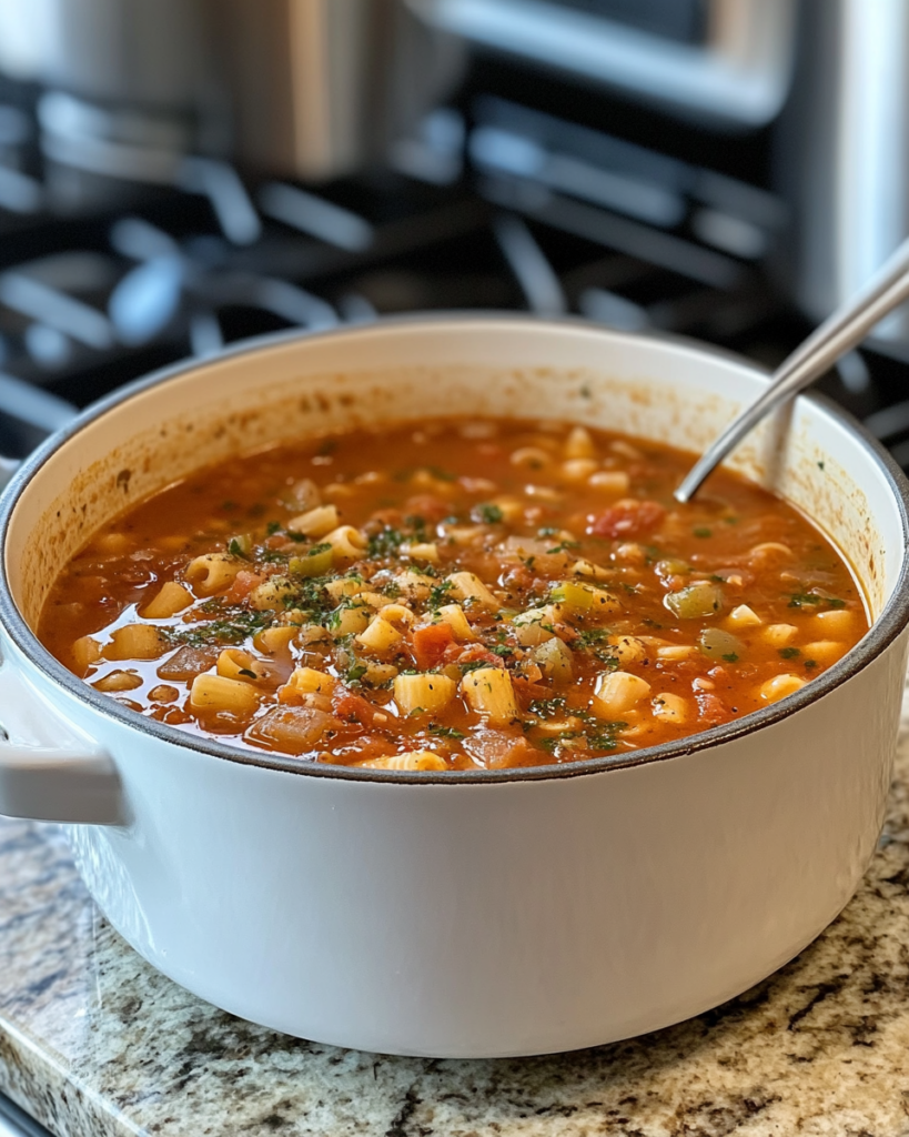 authentic-italian-pasta-fagioli-soup-recipe