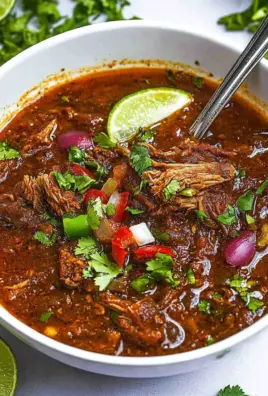 Mexican Birria Recipe