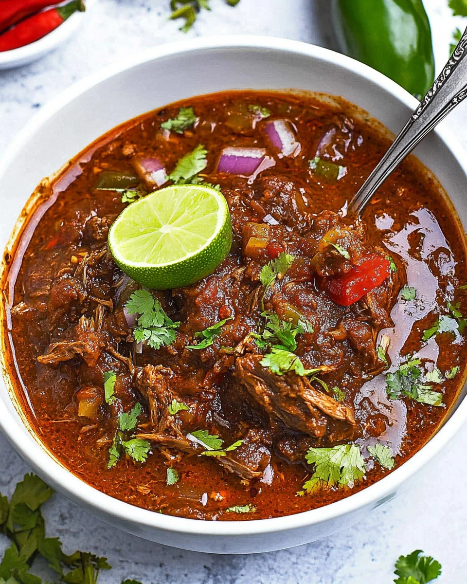 Mexican
