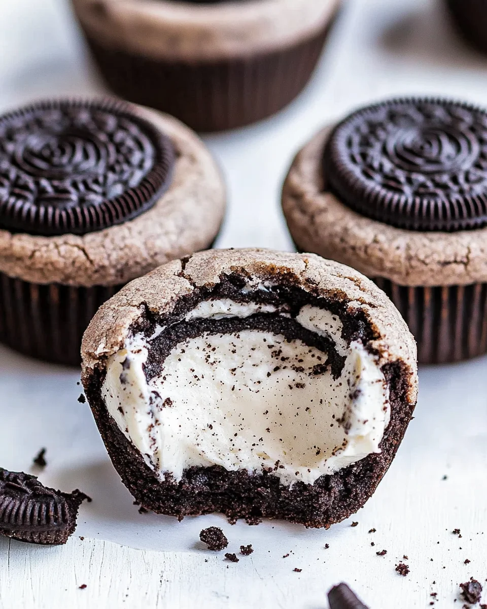 Oreo
