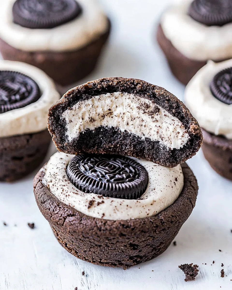 Oreo