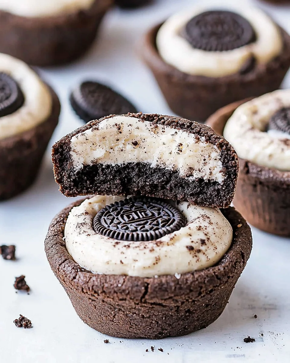 Oreo