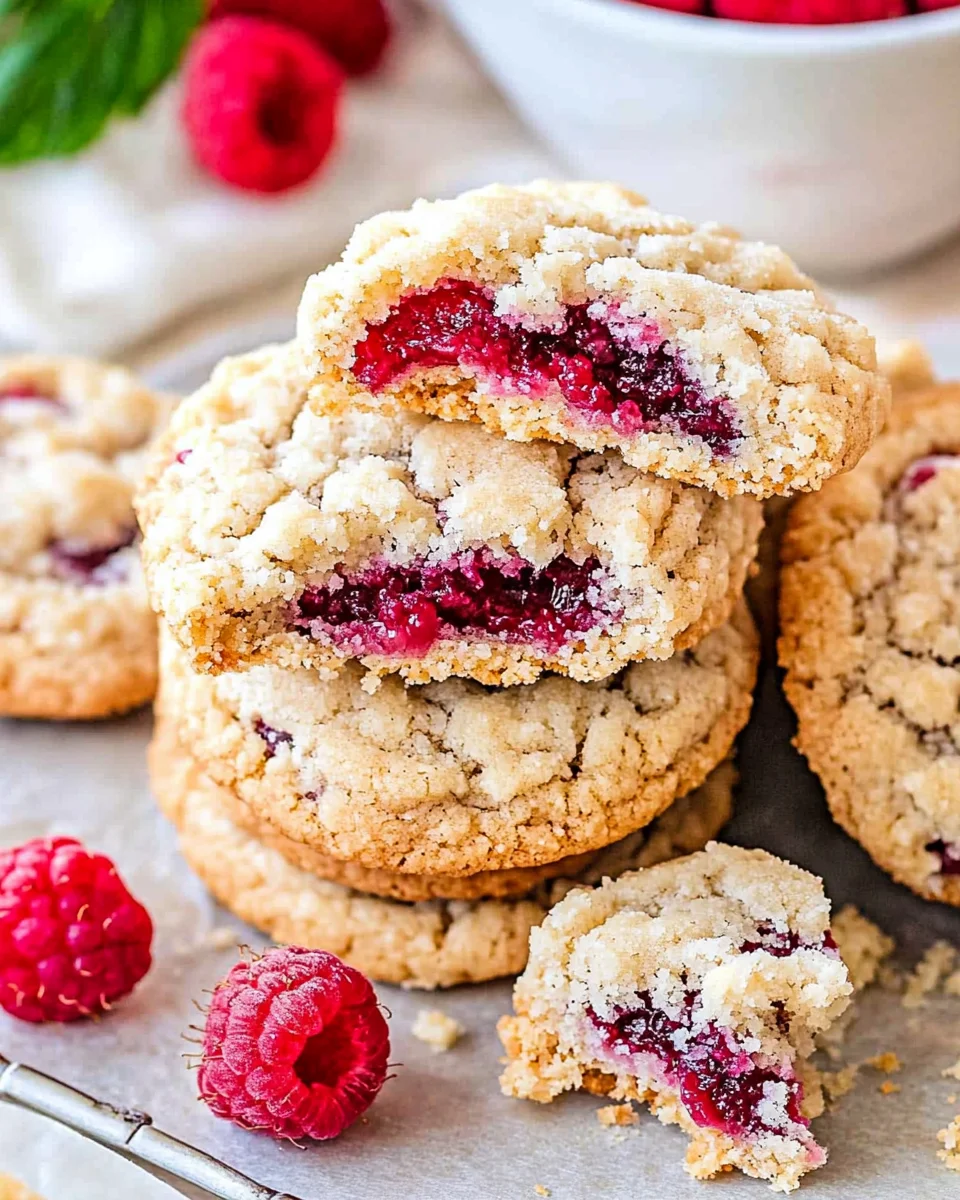 Raspberry