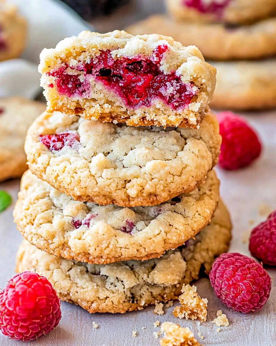 Raspberry