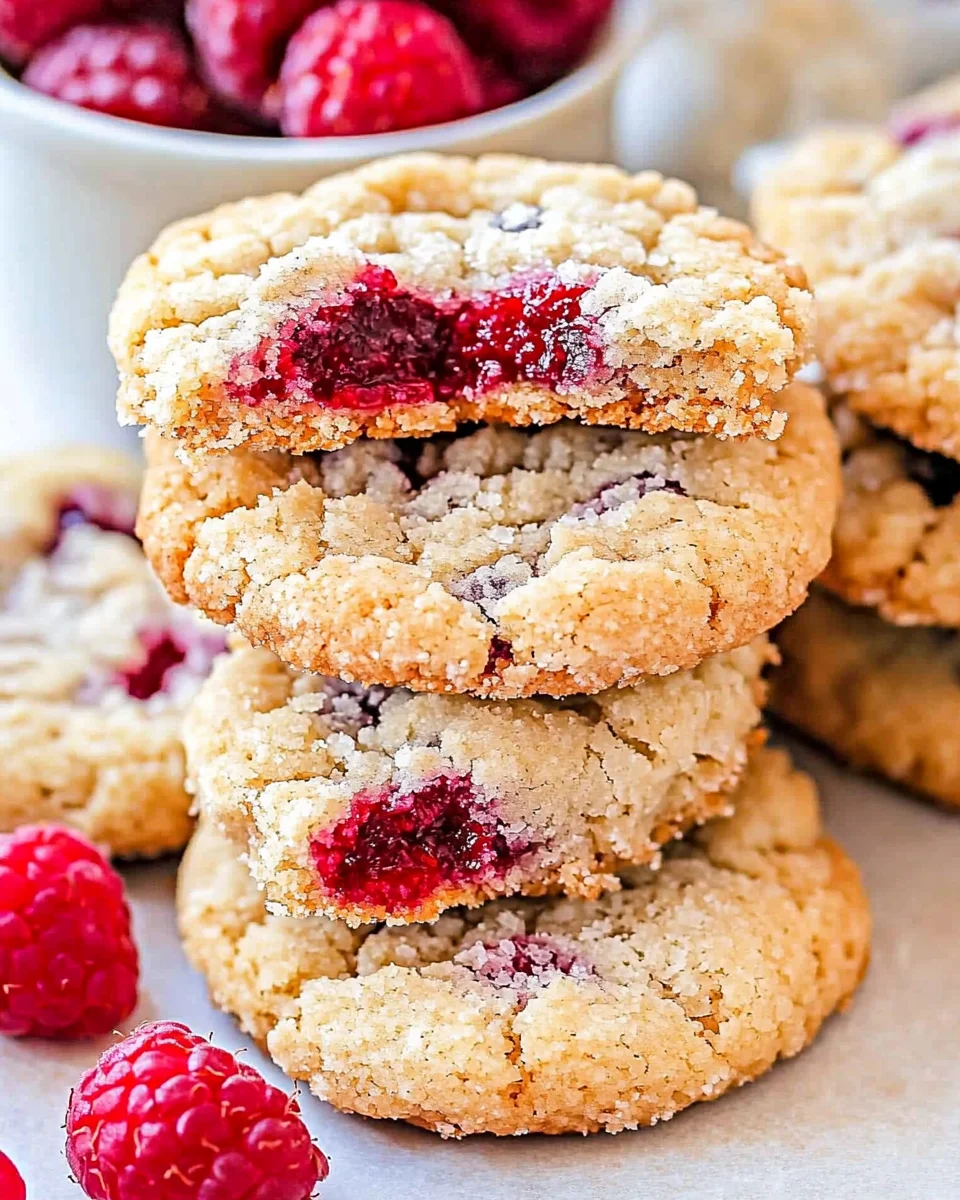 Raspberry