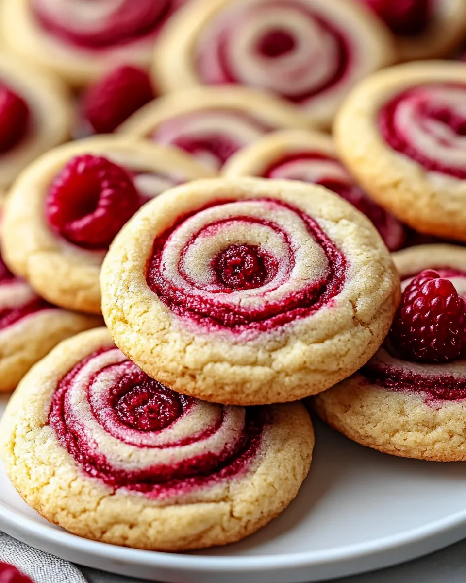Raspberry