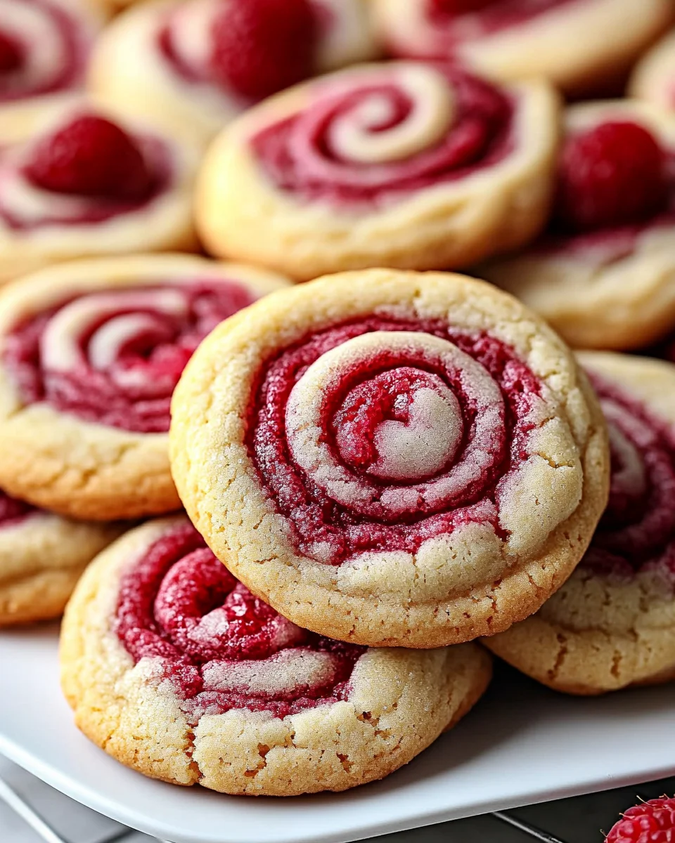 Raspberry
