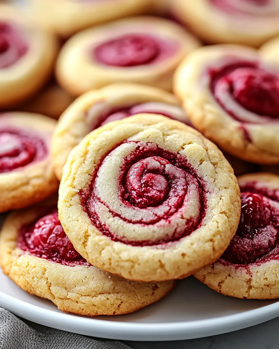 Raspberry