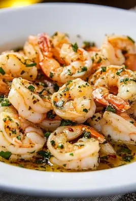 Red Lobster Shrimp Scampi