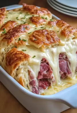 Reuben Bake
