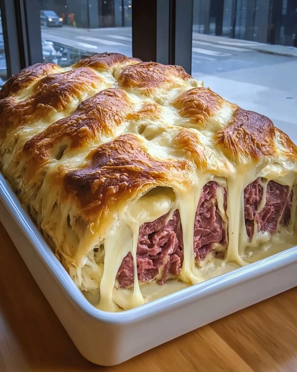 Reuben