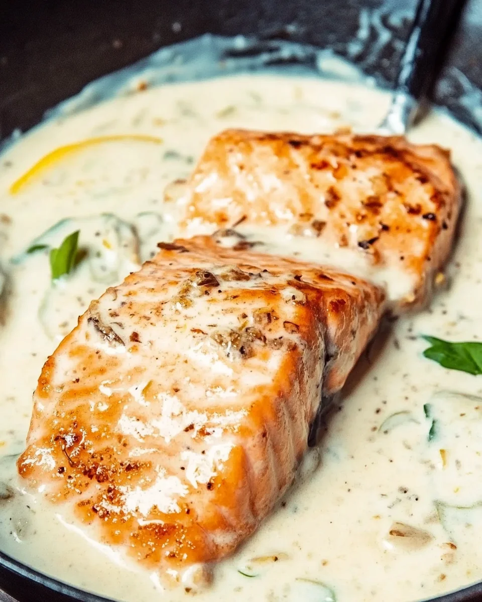 Salmon